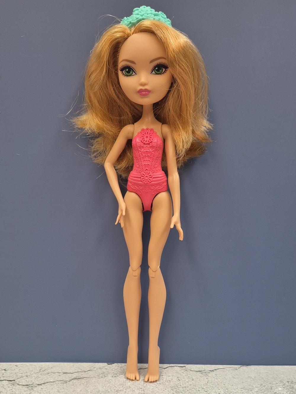 Ever After High Doll "Ashlynn Ella"
